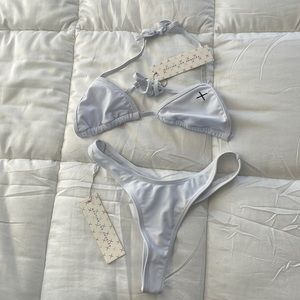 boutine los angele NWT.